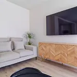 Elegante Completamente Nuevo Appartamento Fuengirola