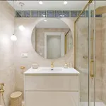 Elegante Completamente Nuevo Apartman *