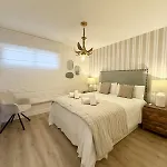 Apartman Elegante Completamente Nuevo
