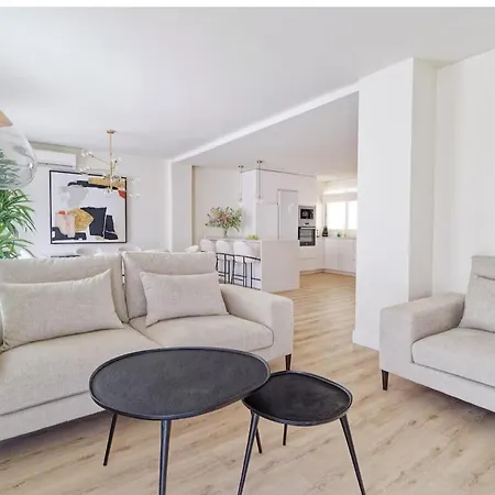 公寓 Elegante Completamente Nuevo 丰希罗拉