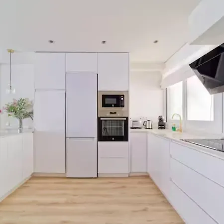 Elegante Completamente Nuevo Fuengirola