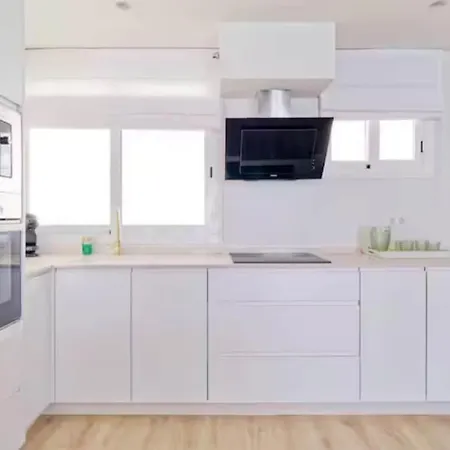 Elegante Completamente Nuevo * 푸엔히롤라