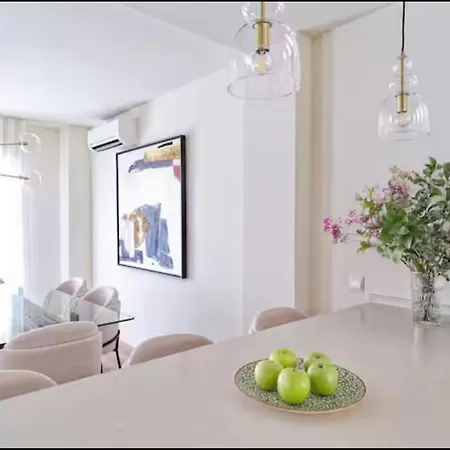 Elegante Completamente Nuevo Fuengirola