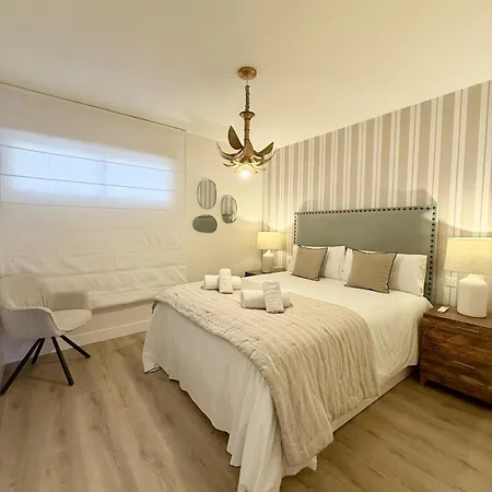 Apartment Elegante Completamente Nuevo