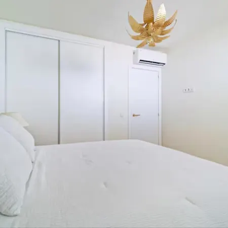 شقة Elegante Completamente Nuevo *