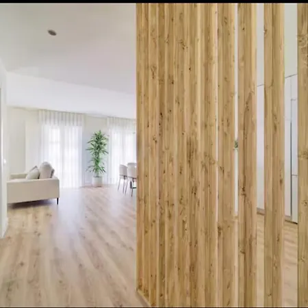 Elegante Completamente Nuevo