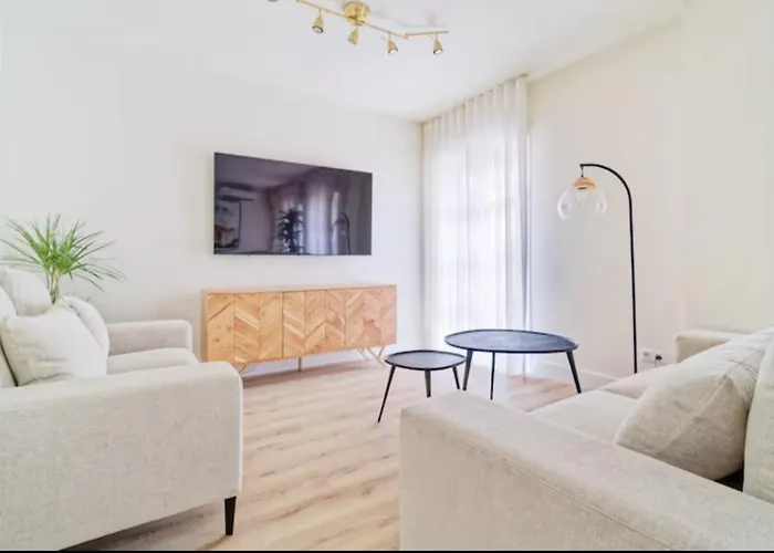 Elegante Completamente Nuevo *