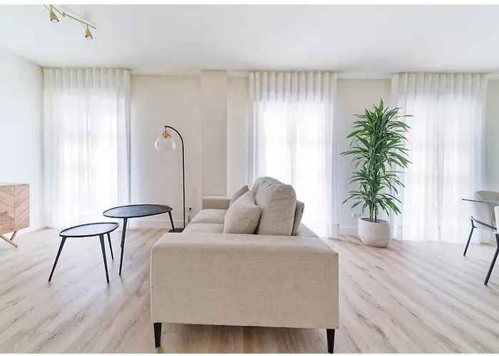 Elegante Completamente Nuevo Fuengirola