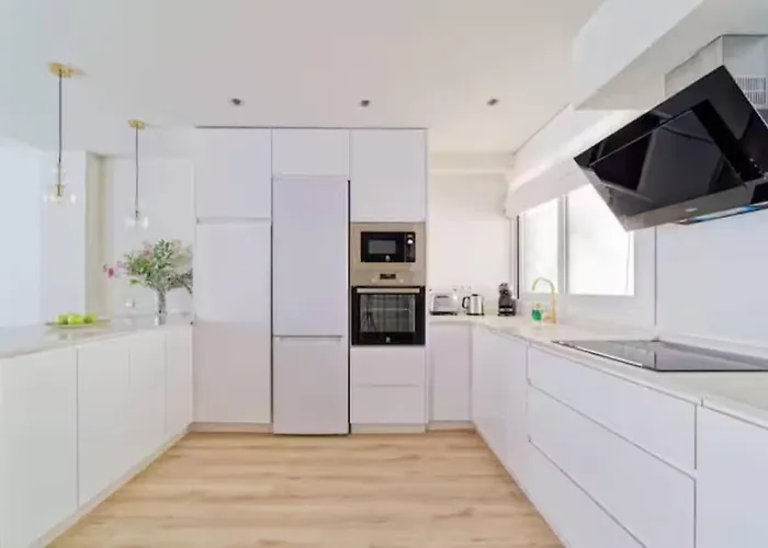 Elegante Completamente Nuevo Fuengirola