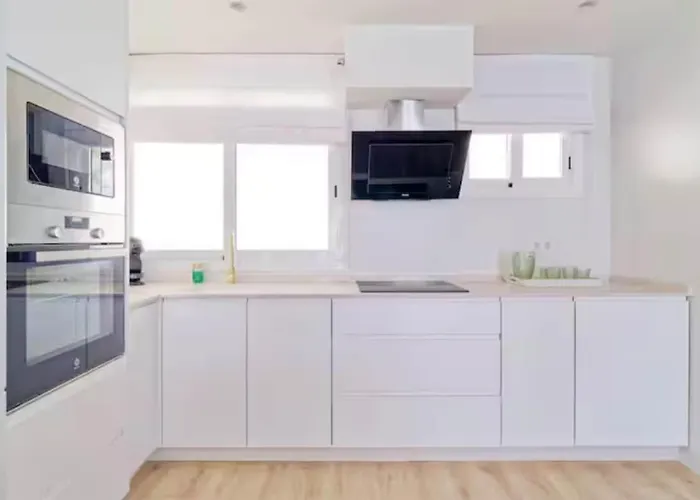 Elegante Completamente Nuevo * Fuengirola