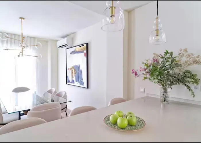 Elegante Completamente Nuevo Fuengirola