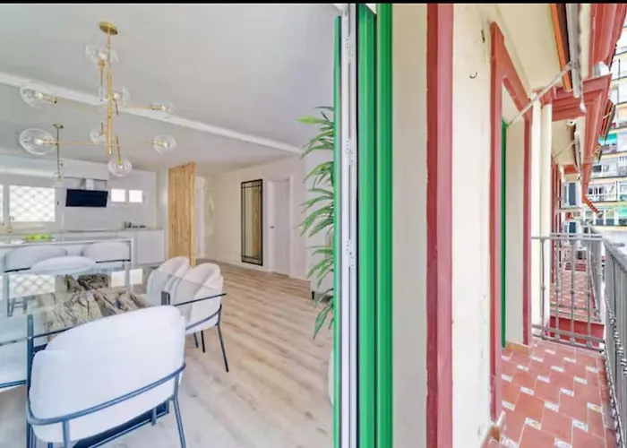 Elegante Completamente Nuevo Fuengirola