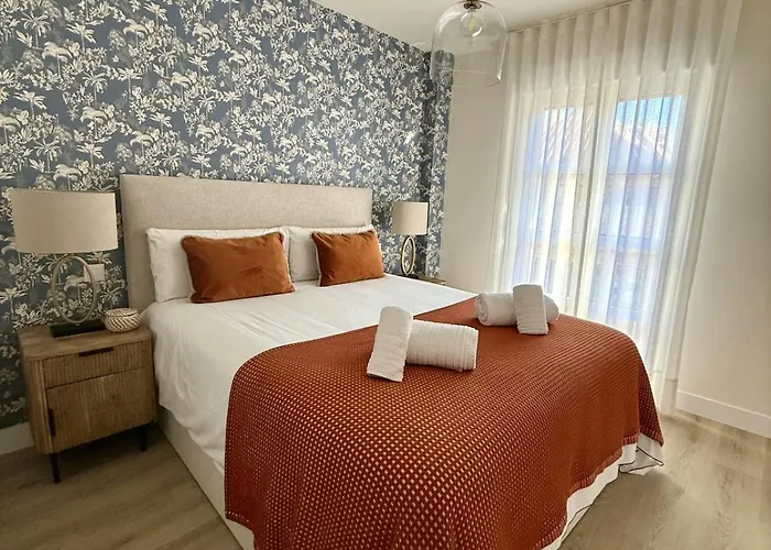 Elegante Completamente Nuevo Fuengirola