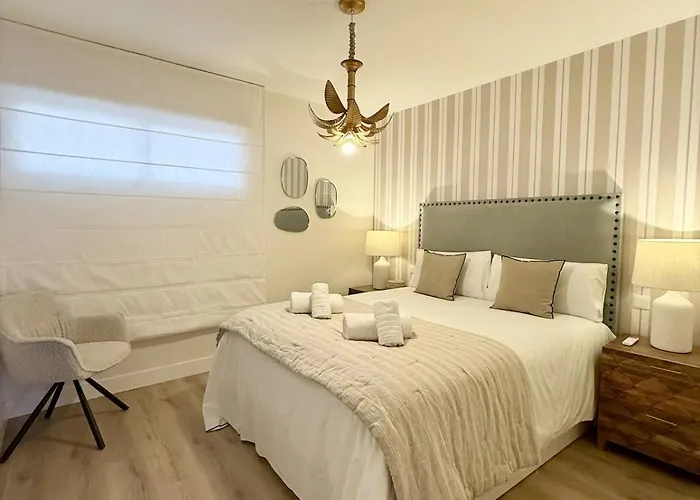 Daire Elegante Completamente Nuevo