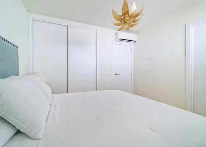 Daire Elegante Completamente Nuevo *