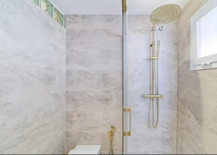 Elegante Completamente Nuevo * Fuengirola